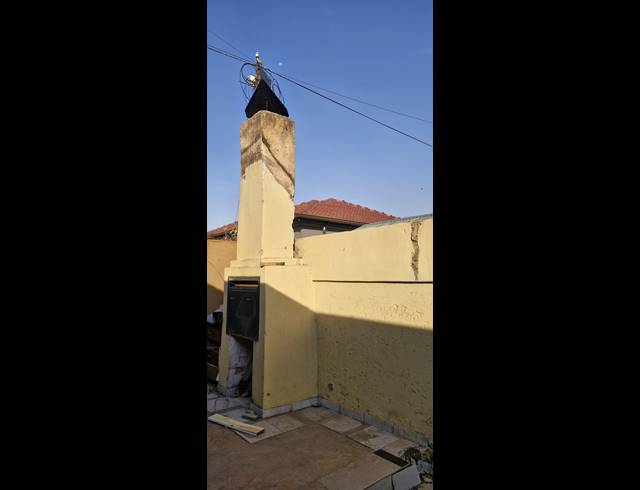 3 BEDROOM FREESTANDING FOR SALE IN MAHUBE VALLEY